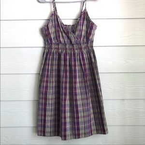 Converse One Star 100% Cotton Dress!